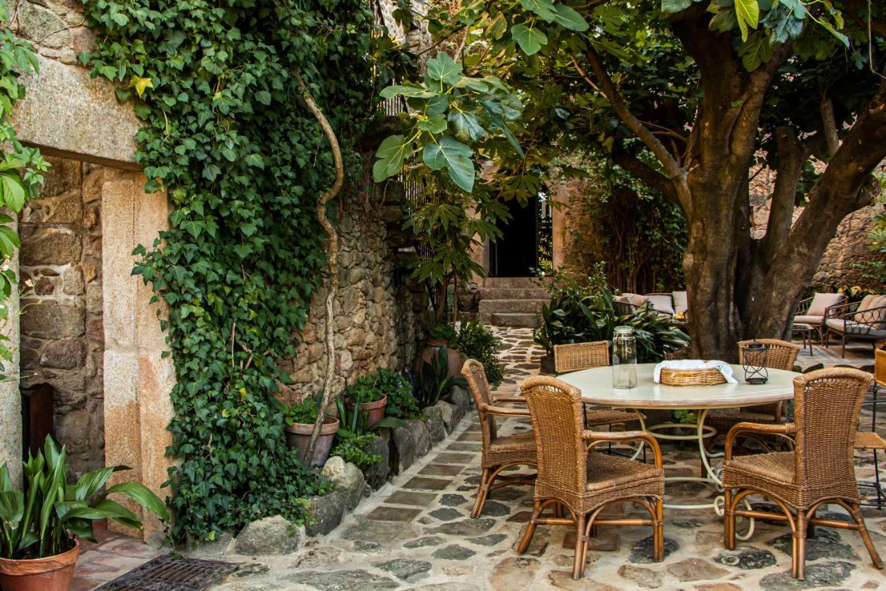 Terracea Villa Hoyos Ngoại thất bức ảnh