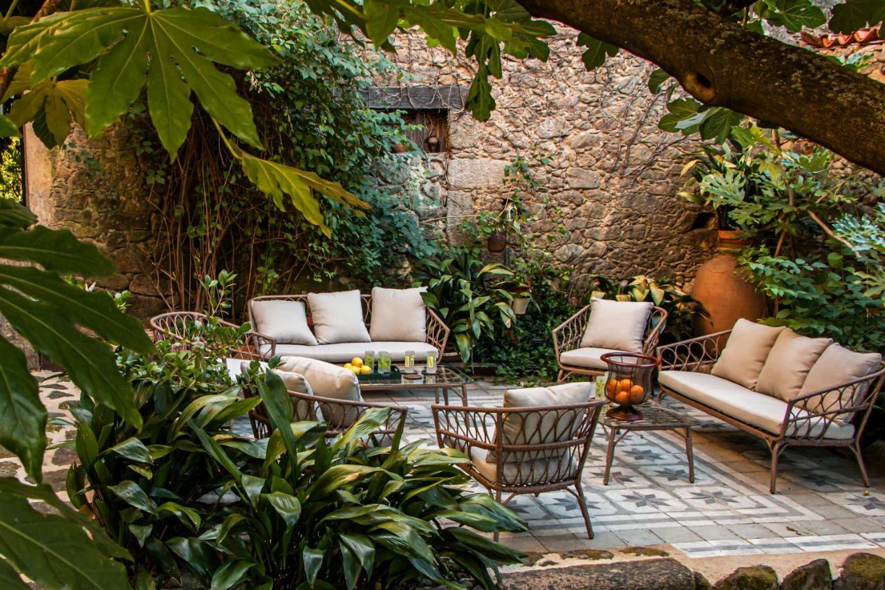 Terracea Villa Hoyos Ngoại thất bức ảnh