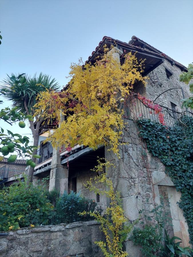 Terracea Villa Hoyos Ngoại thất bức ảnh