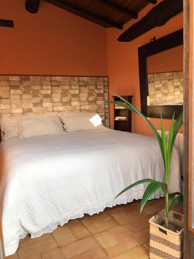 Terracea Villa Hoyos Ngoại thất bức ảnh