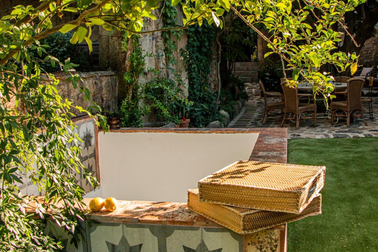 Terracea Villa Hoyos Ngoại thất bức ảnh