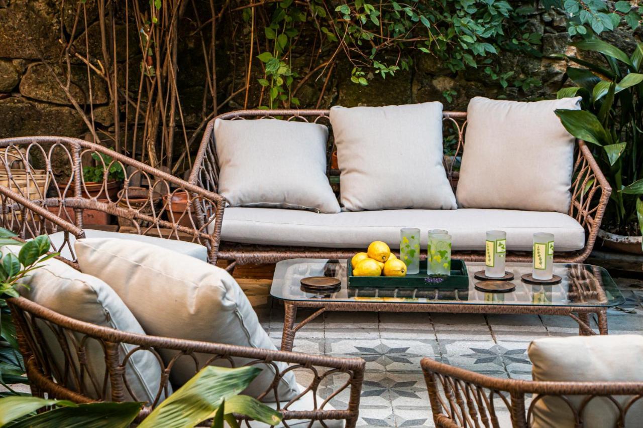Terracea Villa Hoyos Ngoại thất bức ảnh