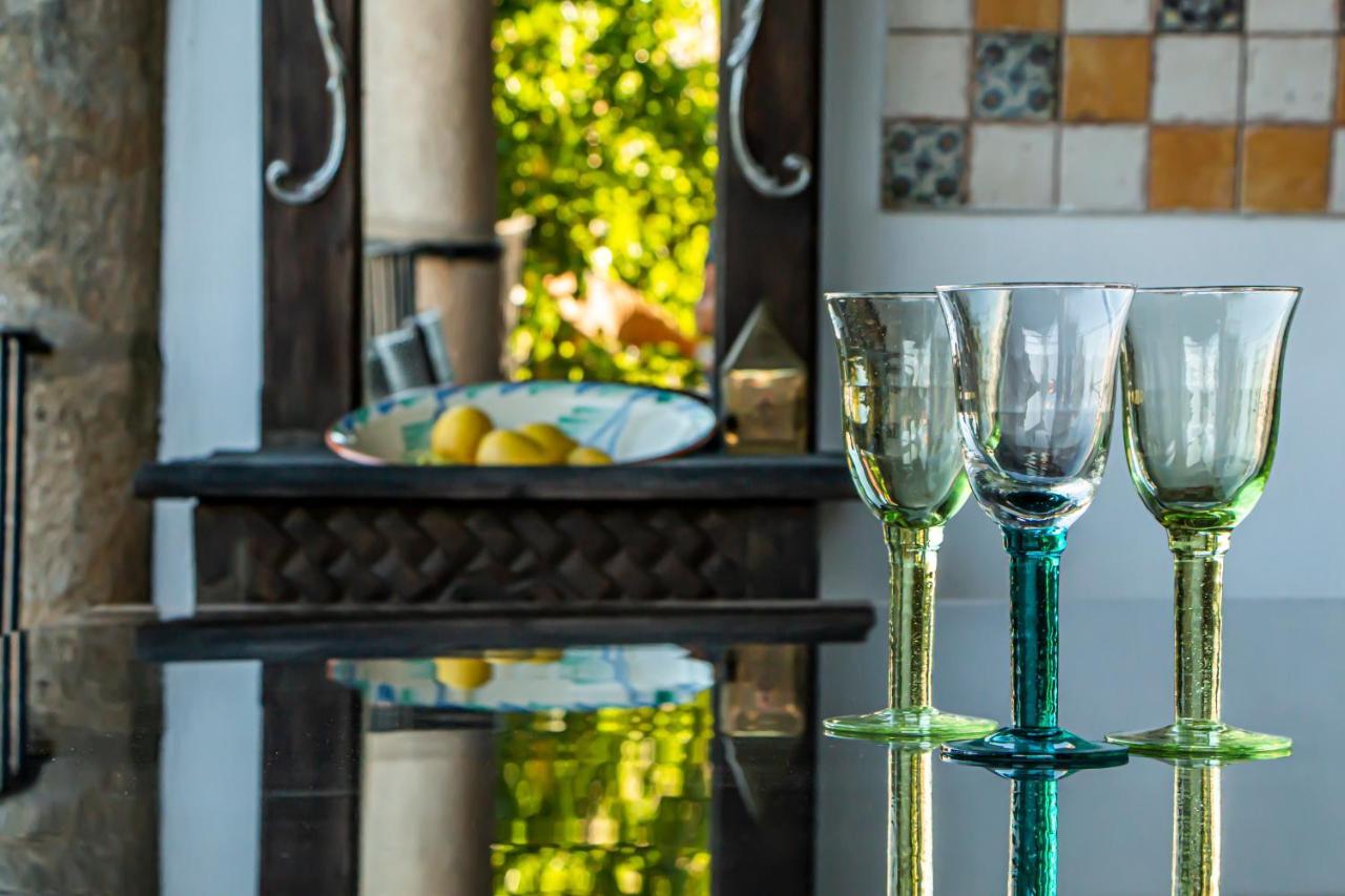 Terracea Villa Hoyos Ngoại thất bức ảnh