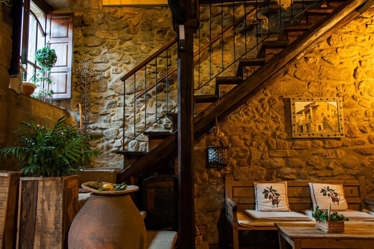 Terracea Villa Hoyos Ngoại thất bức ảnh