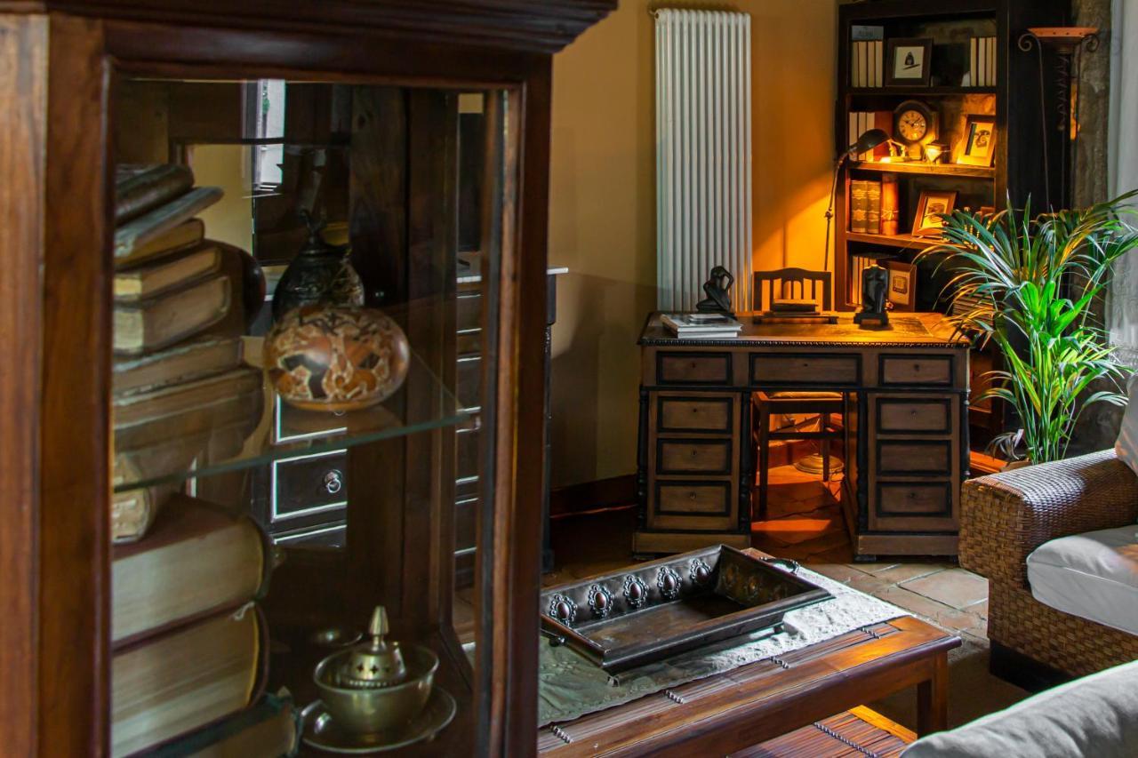 Terracea Villa Hoyos Ngoại thất bức ảnh