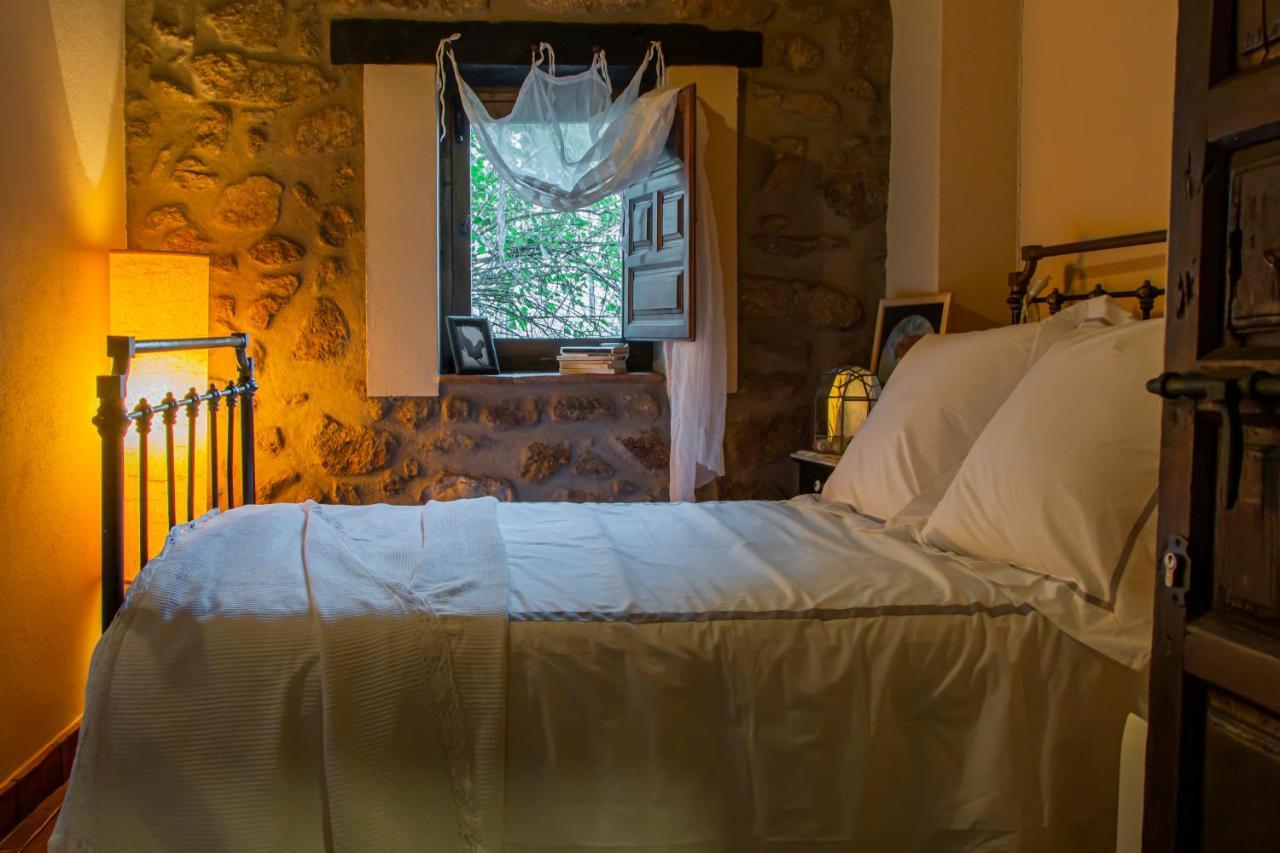Terracea Villa Hoyos Ngoại thất bức ảnh