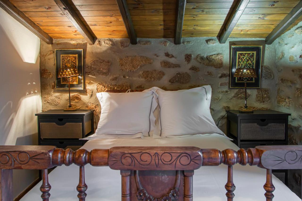 Terracea Villa Hoyos Ngoại thất bức ảnh