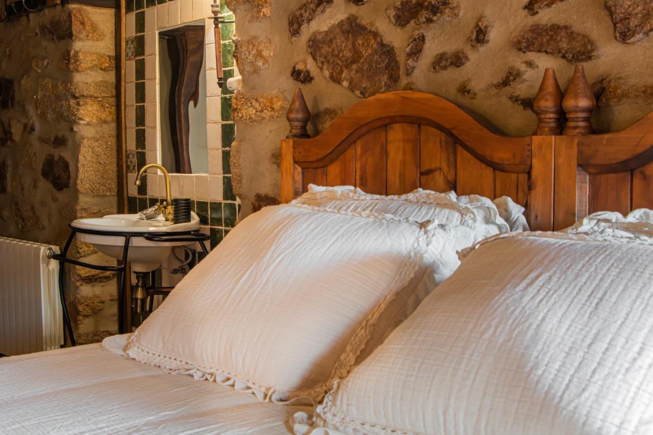 Terracea Villa Hoyos Ngoại thất bức ảnh
