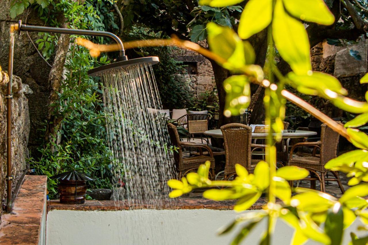 Terracea Villa Hoyos Ngoại thất bức ảnh