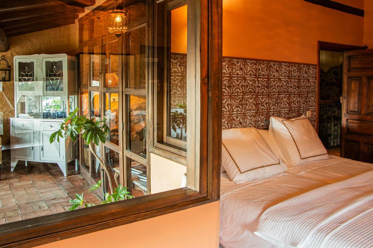 Terracea Villa Hoyos Ngoại thất bức ảnh