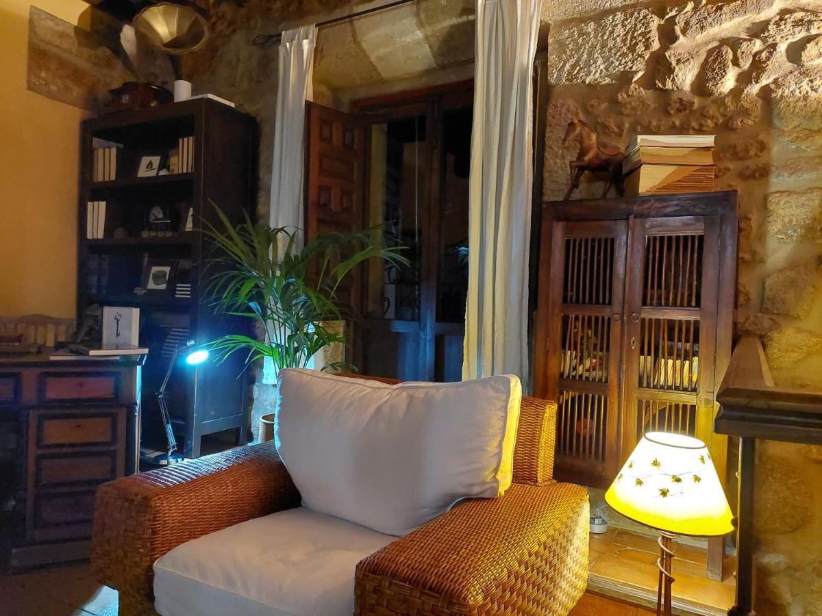 Terracea Villa Hoyos Ngoại thất bức ảnh