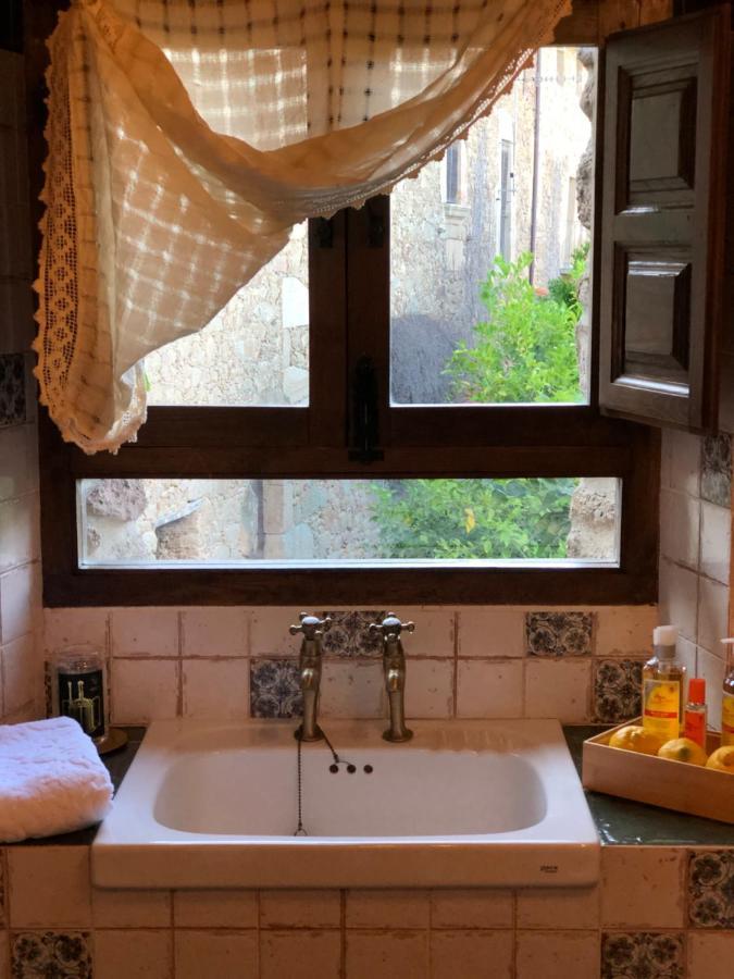 Terracea Villa Hoyos Ngoại thất bức ảnh