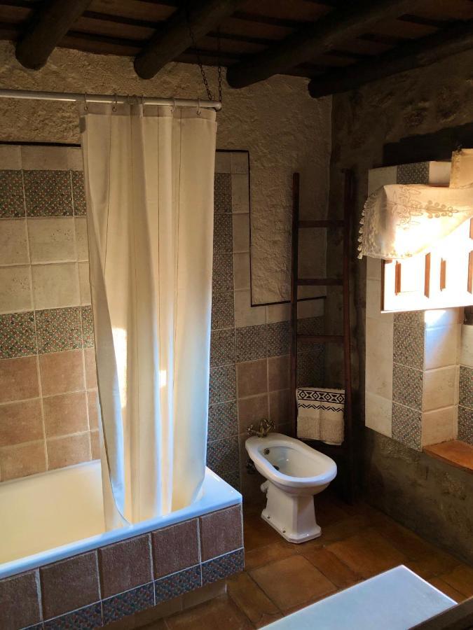 Terracea Villa Hoyos Ngoại thất bức ảnh