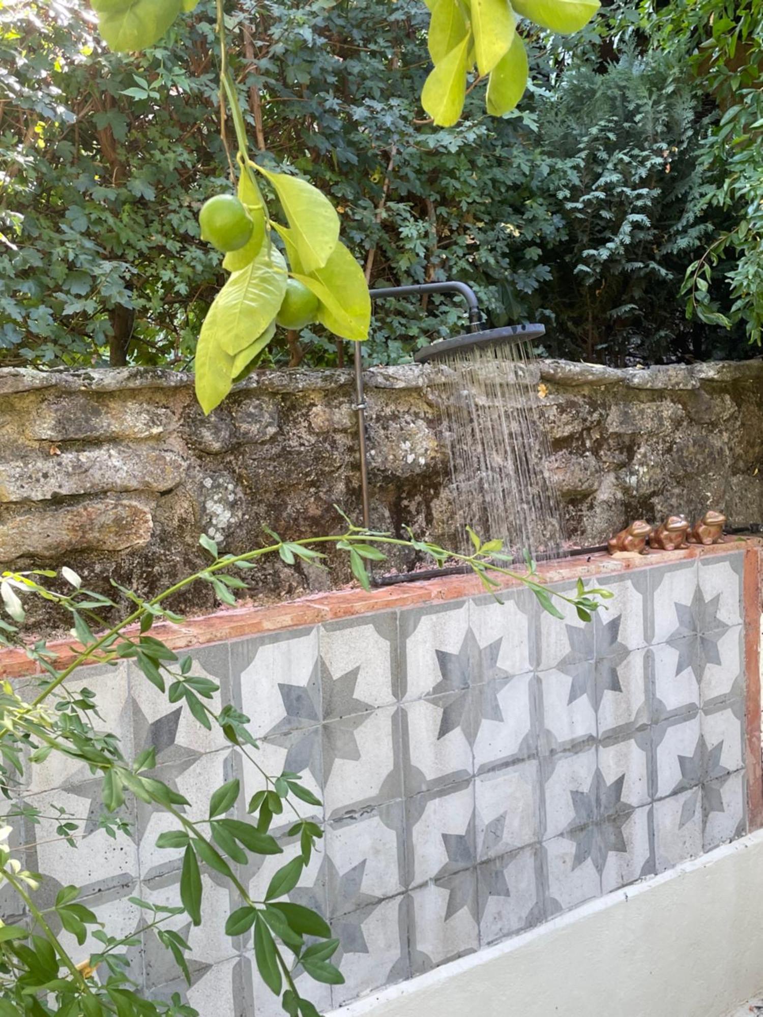 Terracea Villa Hoyos Ngoại thất bức ảnh
